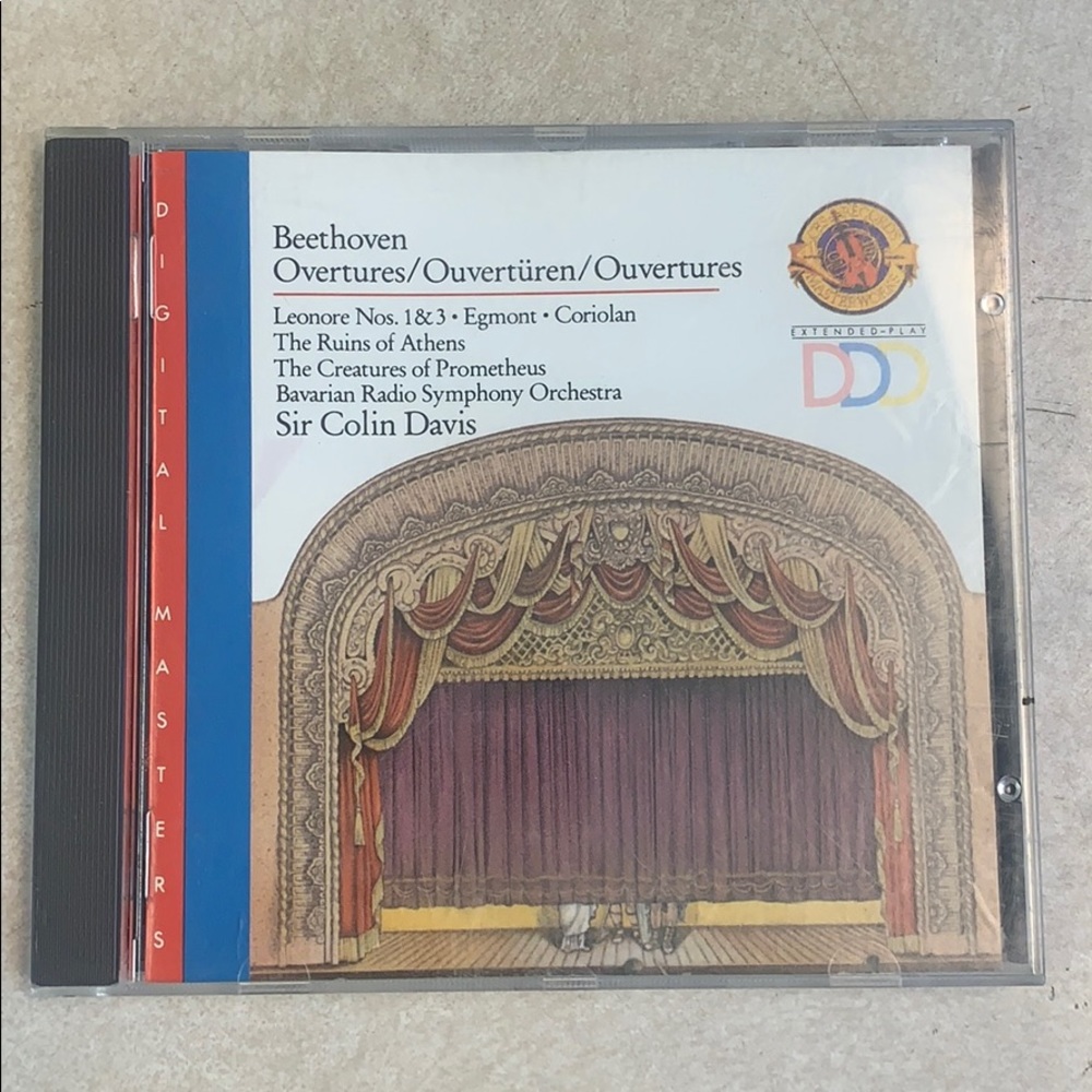 Beethoven Cd Lot ! - Picture 5 of 12